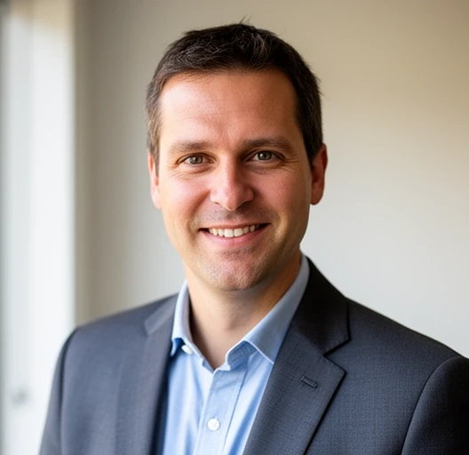 Markus Berger, Dozent für kritisches Denken