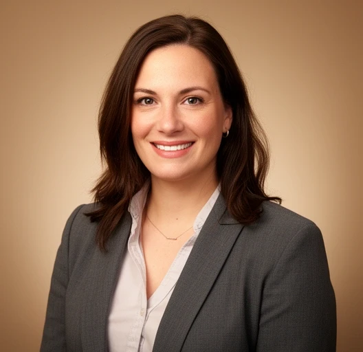 Jana Vogt, Dozentin für Medienkompetenz